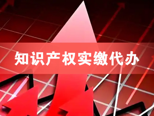 佛山知识产权实缴资本代办